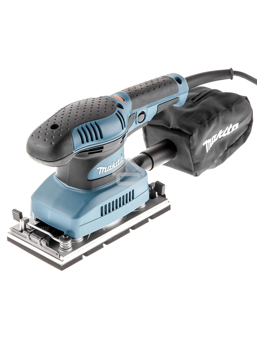 Вибро шлифовальная машина Makita BO3711 190Вт
