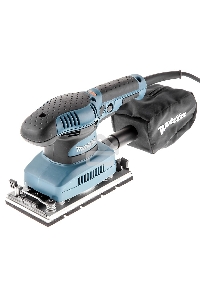 Вибро шлифовальная машина Makita BO3711 190Вт