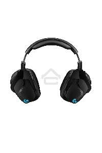 Гарнитура Logitech Headset G935 Wireless 7.1 LIGHTSYNC Gaming - Retail