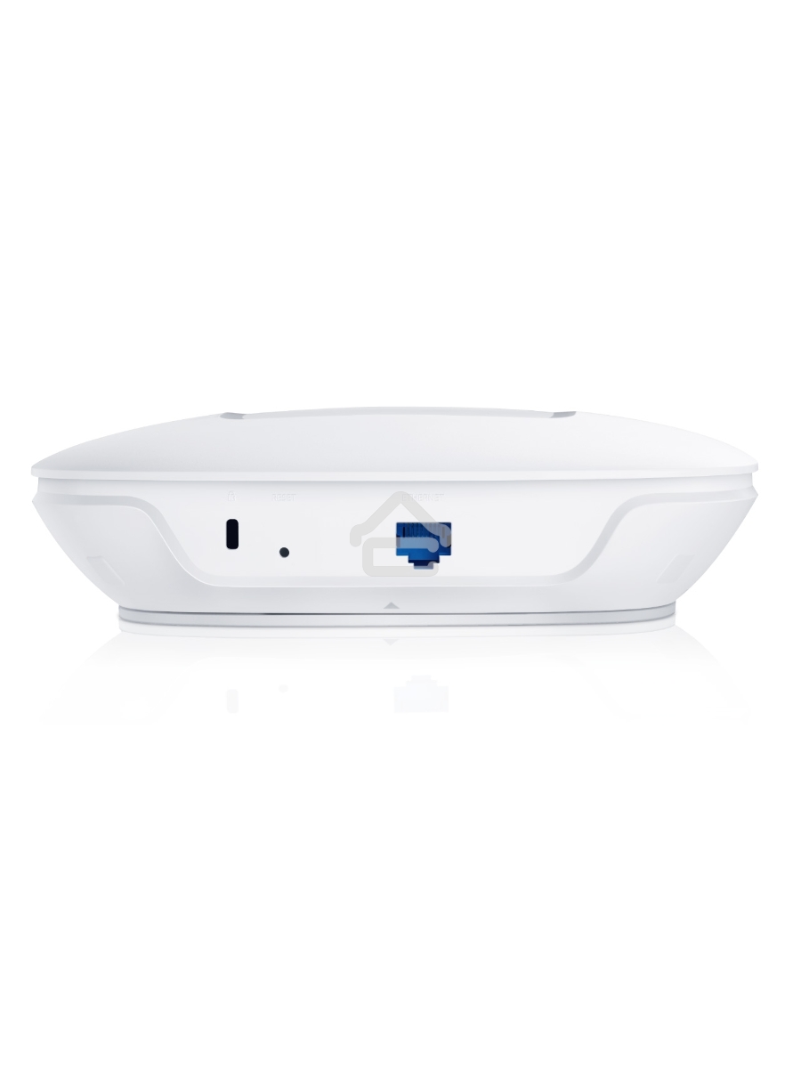 Беспроводная потолочная точка доступа серии N TP-Link SMB EAP110 скорость до 300 Мбит/с