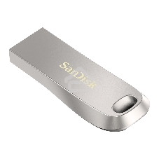 Флешка USB R/W 128Gb SanDisk CZ74 Ultra Luxe, USB 3.1