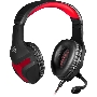 Гарнитура Defender SCRAPPER 500 BLACK/RED