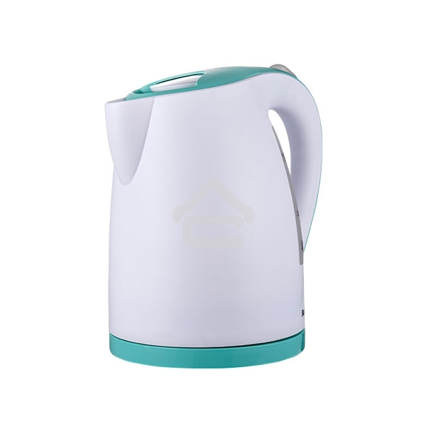 Чайник Blackton Bt KT1702P белый-Зеленый