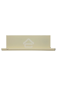 Вытяжка Krona KAMILLA slim 600 ivory (2 мотора)