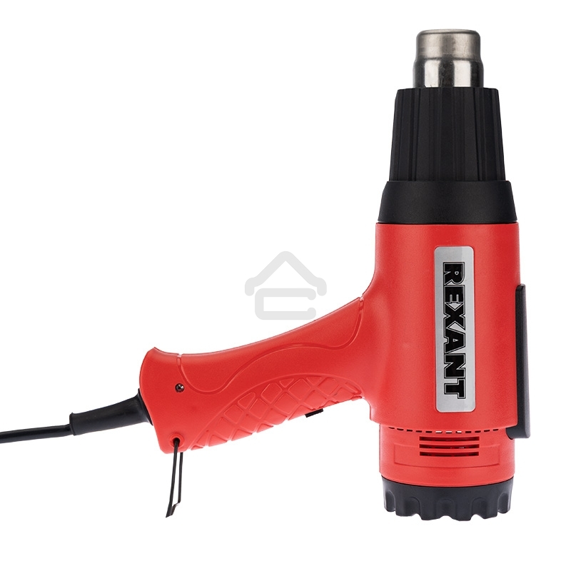 Фен технический Rexant, 230 В/1600 Вт 