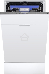 Посудомоечная машина Maunfeld MLP-08PRO
