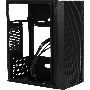 Компьютерный корпус Accord ACC-263B черный без БП mATX 2xUSB2.0 1xUSB3.0 audio