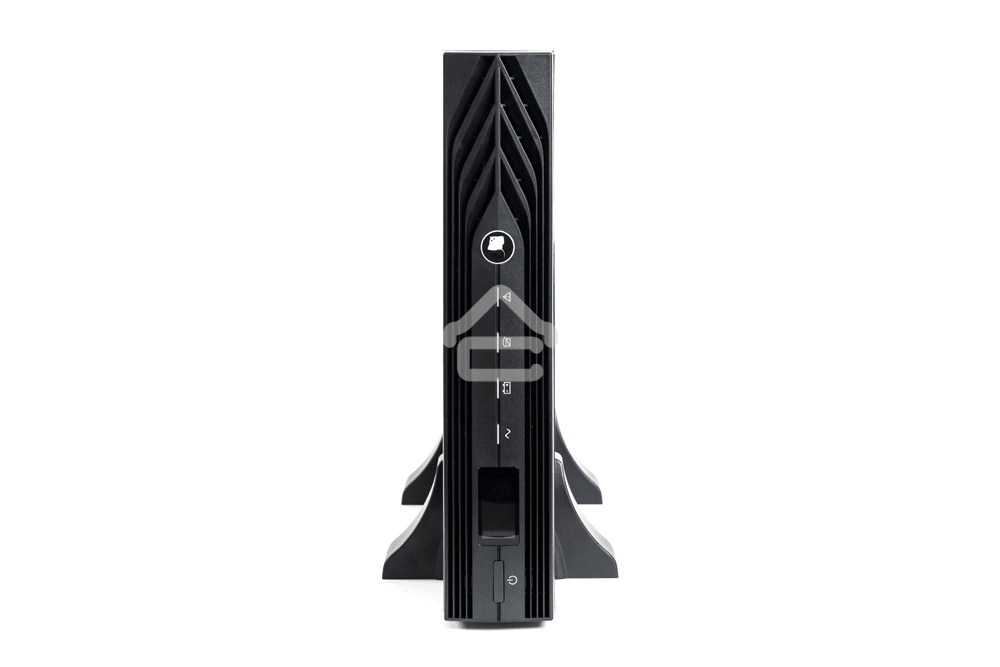 Источник бесперебойного питания Бастион SKAT-UPS 1500 RACK+3x9Ah исп.E