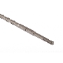 Бур по бетону СИБРТЕХ, 16 x 450mm, SDS PLUS 70595