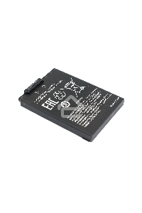 Аккумуляторная батарея HONEYWELL EDA50K Battery (3.8V, 4,000mAh)