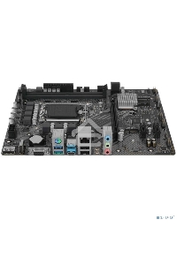 Материнская плата ASRock B660M-HDV, LGA 1700, Intel B660, 2xDDR4, 4xSATA, 2xM.2, 1xPCI-E 4.0 x16, 1xHDMI, 1xDP, 1xVGA, 1x 1Gb LAN, 2xUSB-A 2.0, 3xUSB-A 3.2 Gen 1, 1xUSB-C 3.2 Gen 1, 3x3.5 мм, 7.1, Micro-ATX