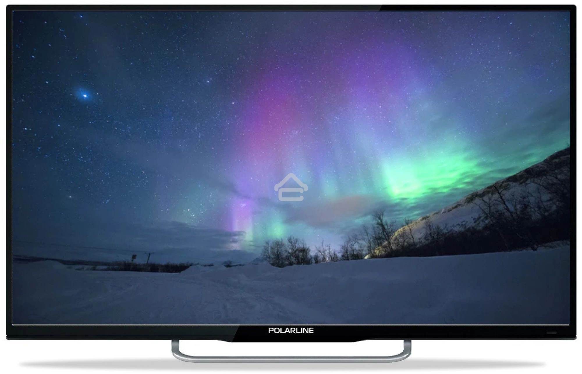 Телевизор PolarLine 32