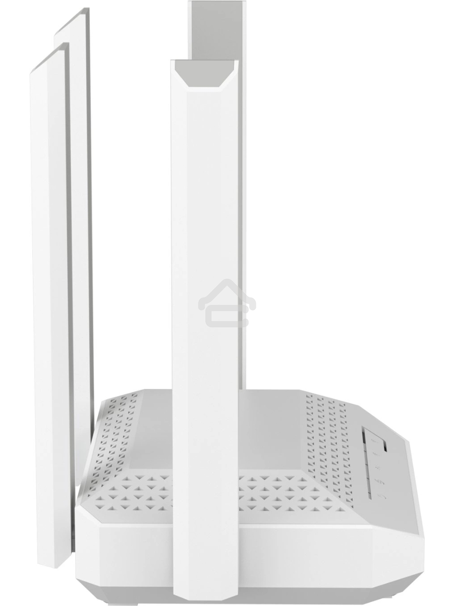 Маршрутизатор Wi-Fi Keenetic Sprinter (KN-3711)  Mesh Wi-Fi 6 AX3000