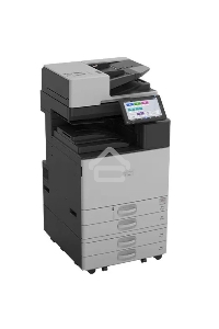 МФУ лазерный Ricoh IM C3010 (419308), A3, цветной, печ. до 30 стр/мин., скан. 80 стр/мин., 1200 x 1200 dpi (печ.), 600x600dpi (скан.), Ethernet, USB