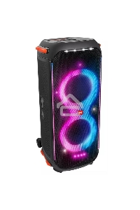 Портативная акустическая система  JBL Party Box 710 черный