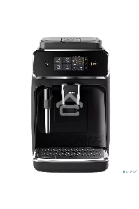 Кофемашина автоматическая Philips EP2224/10 черный, исп. кофе - молотый/зерновой, 1.8 л, 1500 Вт, 15 Бар.