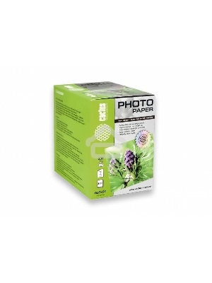 Фотобумага Cactus CS-GA6230500 глянцевая A6 230 г/м2 500 листов