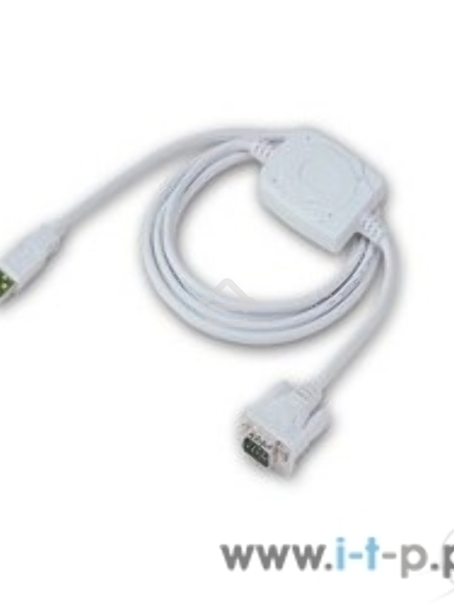 Переходник Gembird Переходник с USB на Com 1.8m UAS111