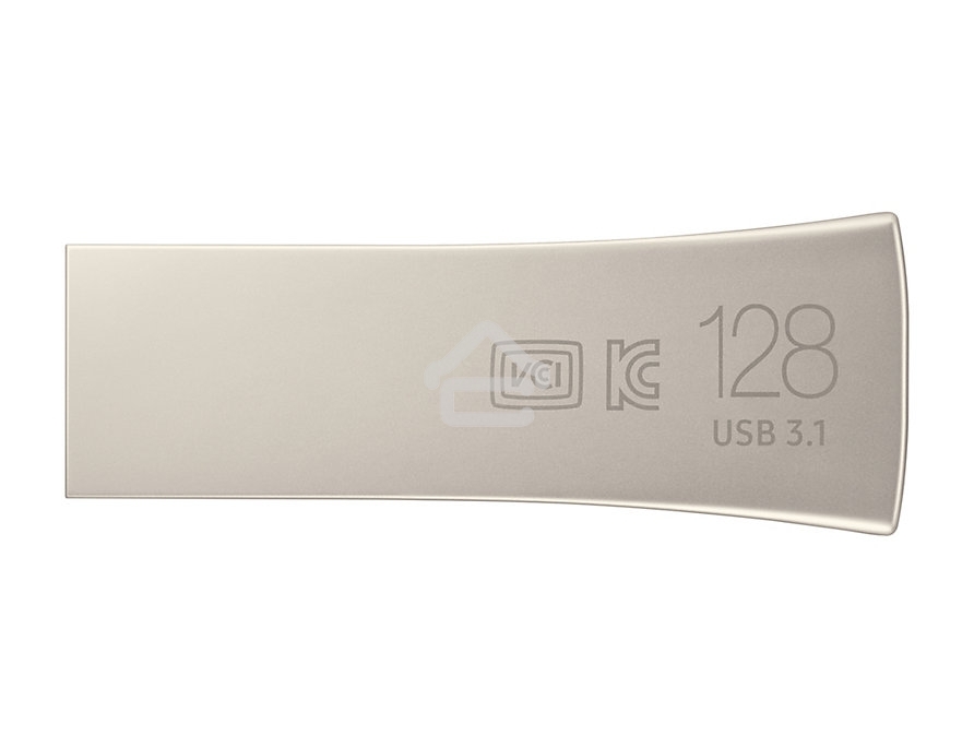 Флешка USB R/W R/W Samsung BAR Plus 128Gb USB Drive USB 3.1 (up to 300Mb/s) (MUF-128BE3)