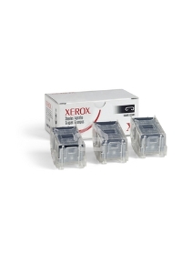 Скрепки Xerox  008R12941 (15000 шт) для МФУ Xerox (Channels)