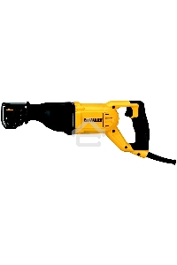 Сабельная пила DeWalt DWE305PK-QS 1100Вт 2800ход/мин