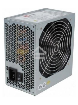 Блок питания FSP 450W (QD450) v.2.3, P.PFC, fan 12 cm
