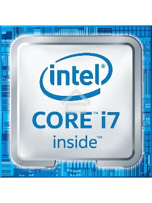 Процессор Intel Core i7-6700 Soc-1151 3.4GHz OEM