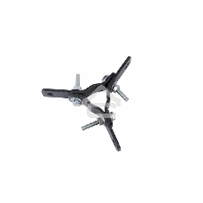 Кольцо под растяжку для мачт Rexant