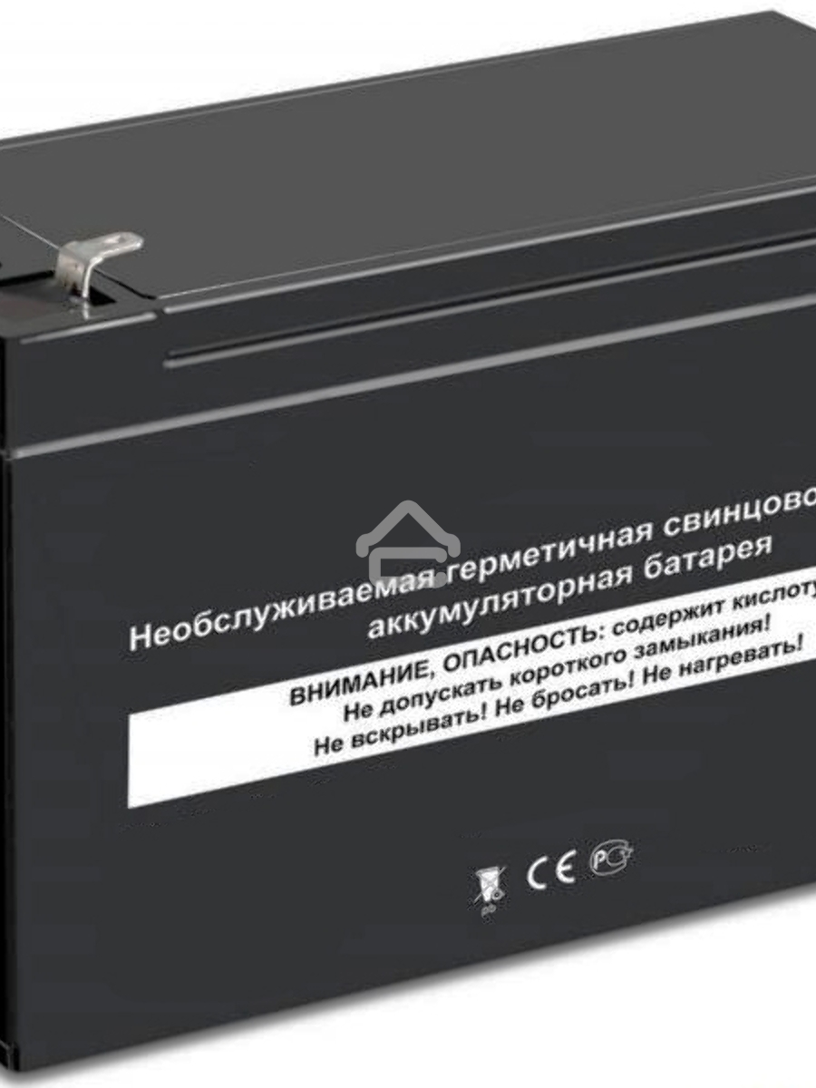 Источник бесперебойного питания SVEN Pro 800