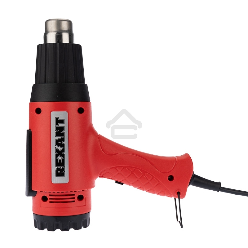 Фен технический Rexant, 230 В/1600 Вт 