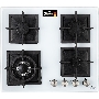 Варочная панель газовая Krona CALORE 60 WH