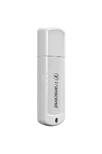 Флэш Диск Transcend USB Drive 64Gb JetFlash 370 TS64GJF370 {USB 2.0}