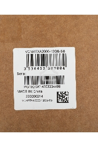Видеокарта PNY RTX A2000 VCNRTXA2000-12GB-SB OEM (только плата)