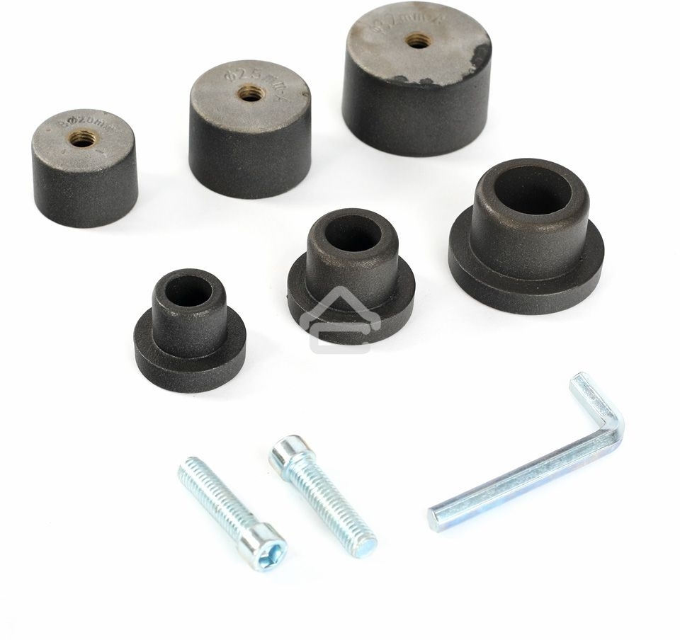 Аппарат для сварки пластиковых труб PATRIOT PW 800, 3 насадки, электронная регулировка, ЖК дисплей, 800W, кейс металл.