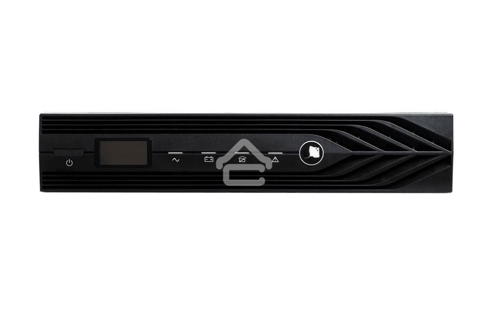 Источник бесперебойного питания Бастион SKAT-UPS 1500 RACK+3x9Ah исп.E