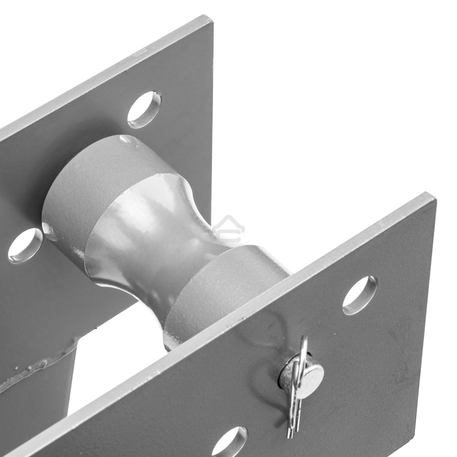 Трубогиб Matrix гидравлический, 1/2