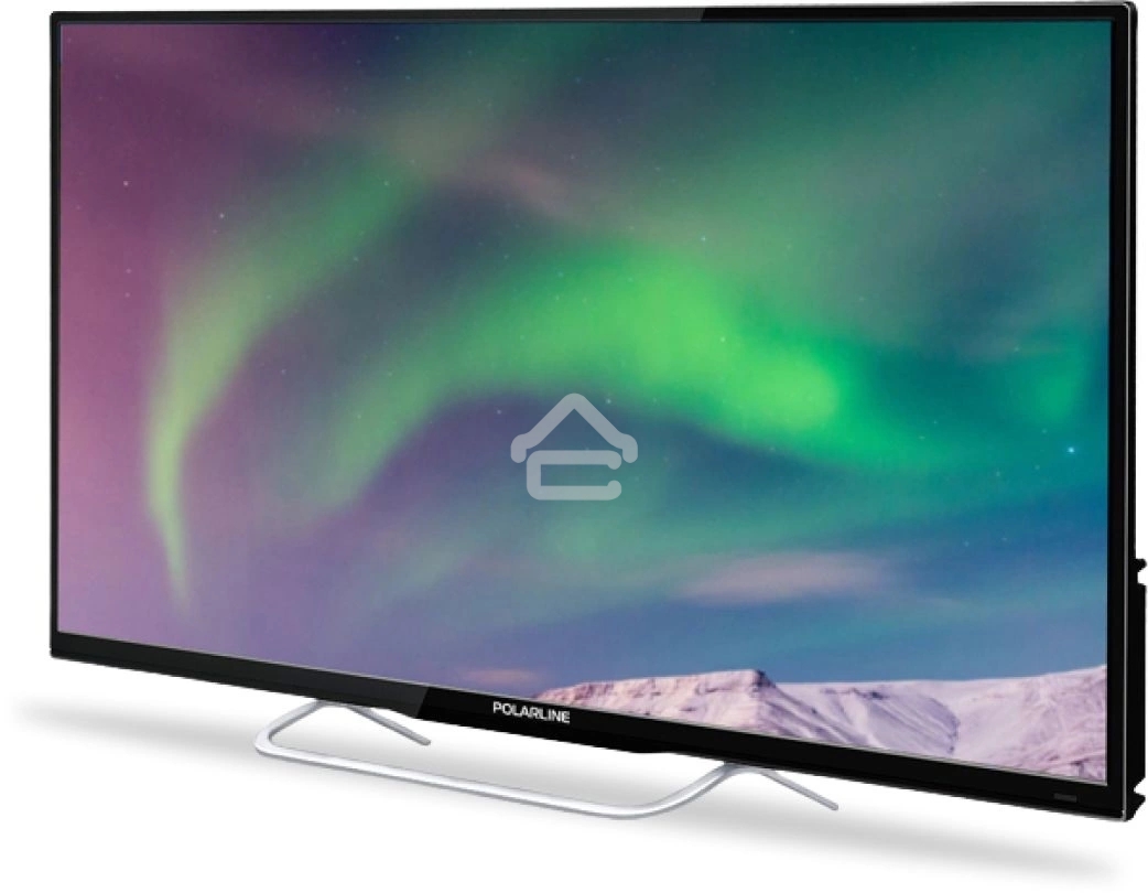 Телевизор PolarLine 32