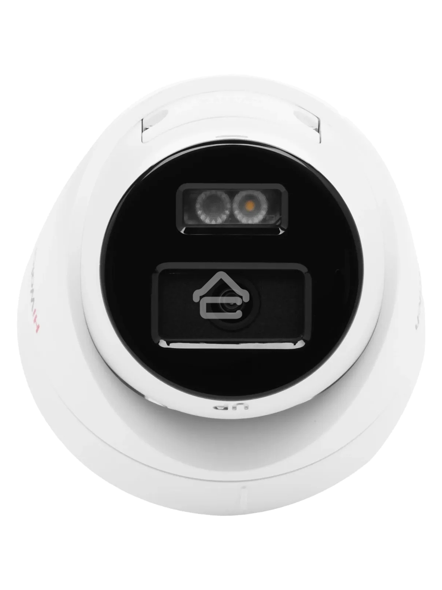 Камера IP HIWATCH 2MP DOME DS-I253M(C) (2.8 MM)