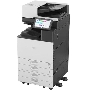 МФУ лазерный Ricoh IM C3010 (419308), A3, цветной, печ. до 30 стр/мин., скан. 80 стр/мин., 1200 x 1200 dpi (печ.), 600x600dpi (скан.), Ethernet, USB