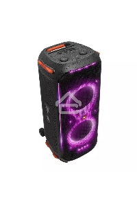 Портативная акустическая система  JBL Party Box 710 черный