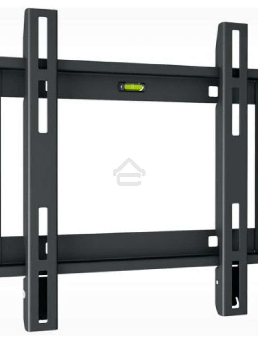 Кронштейн для телевизора Holder LCD-F2608 черный 22