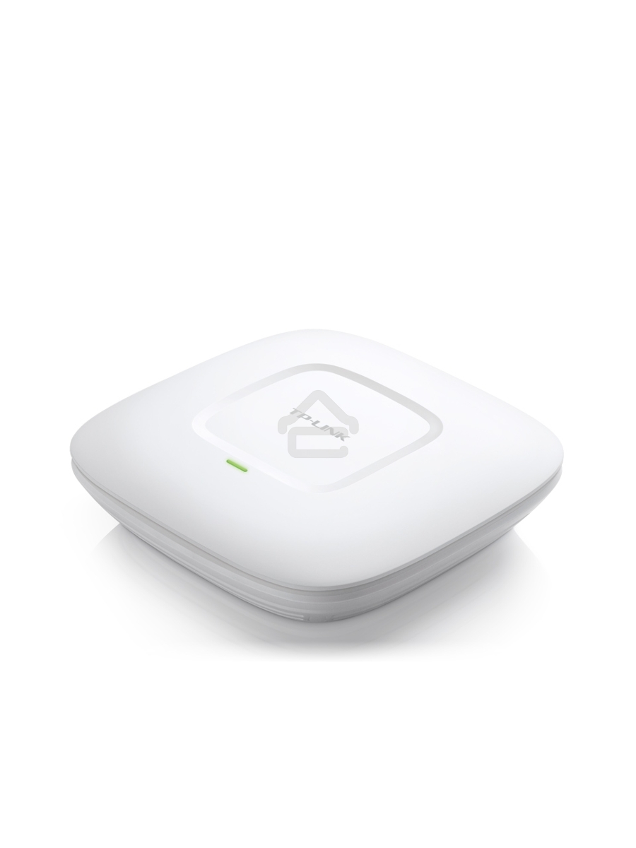 Беспроводная потолочная точка доступа серии N TP-LINK SMB EAP115 скорость до 300 Мбит/с