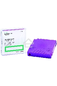 Картридж Hewlett-Packard LTO-6 Ultrium 6.25TB (C7976A)