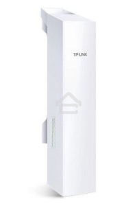 Наружная беспроводная точка доступа TP-Link SMB  CPE220 Wi-Fi