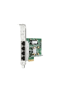 Сетевые адаптеры HP 647594-B21 Ethernet 1Gb 4-port 331T Adapter