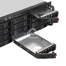 Серверная платформа ExeGate EX292422RUS Pro 3U660-HS16 (RM 19