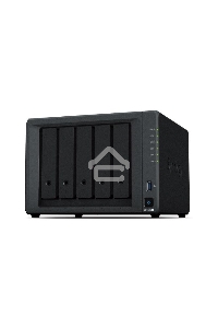 СХД настольное исполнение 5BAY NO HDD USB3 DS1522+ SYNOLOGY
