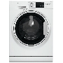 Стиральная машина Hotpoint NSB 6015 WV RU белый, загр. фронтальная макс.: 6 кг 1000 об/мин класс: А+