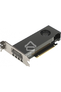 Видеокарта PNY RTX A2000 VCNRTXA2000-12GB-SB OEM (только плата)