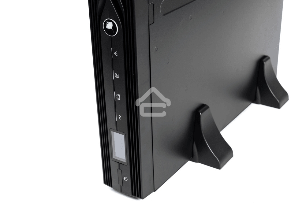 Источник бесперебойного питания Бастион SKAT-UPS 1500 RACK+3x9Ah исп.E